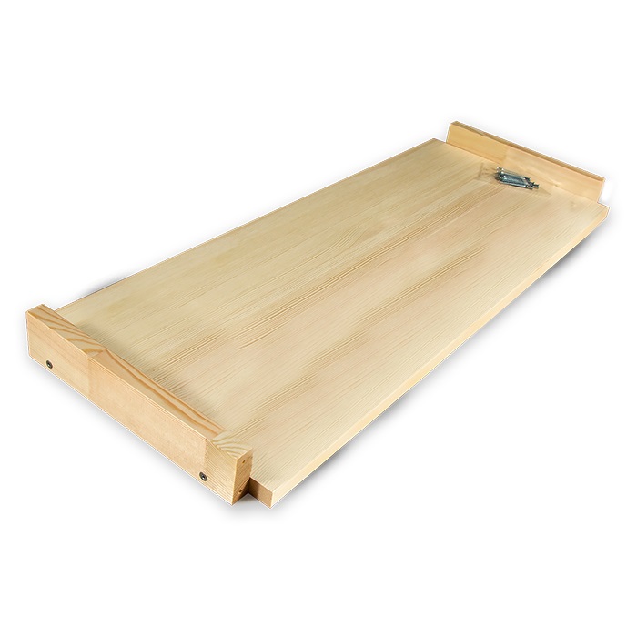 Полки и стойки