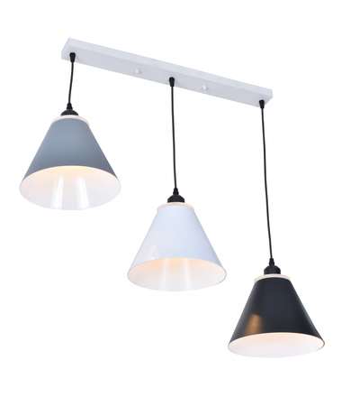 Люстра Подвес PP-000392-03WT купить в СОМ