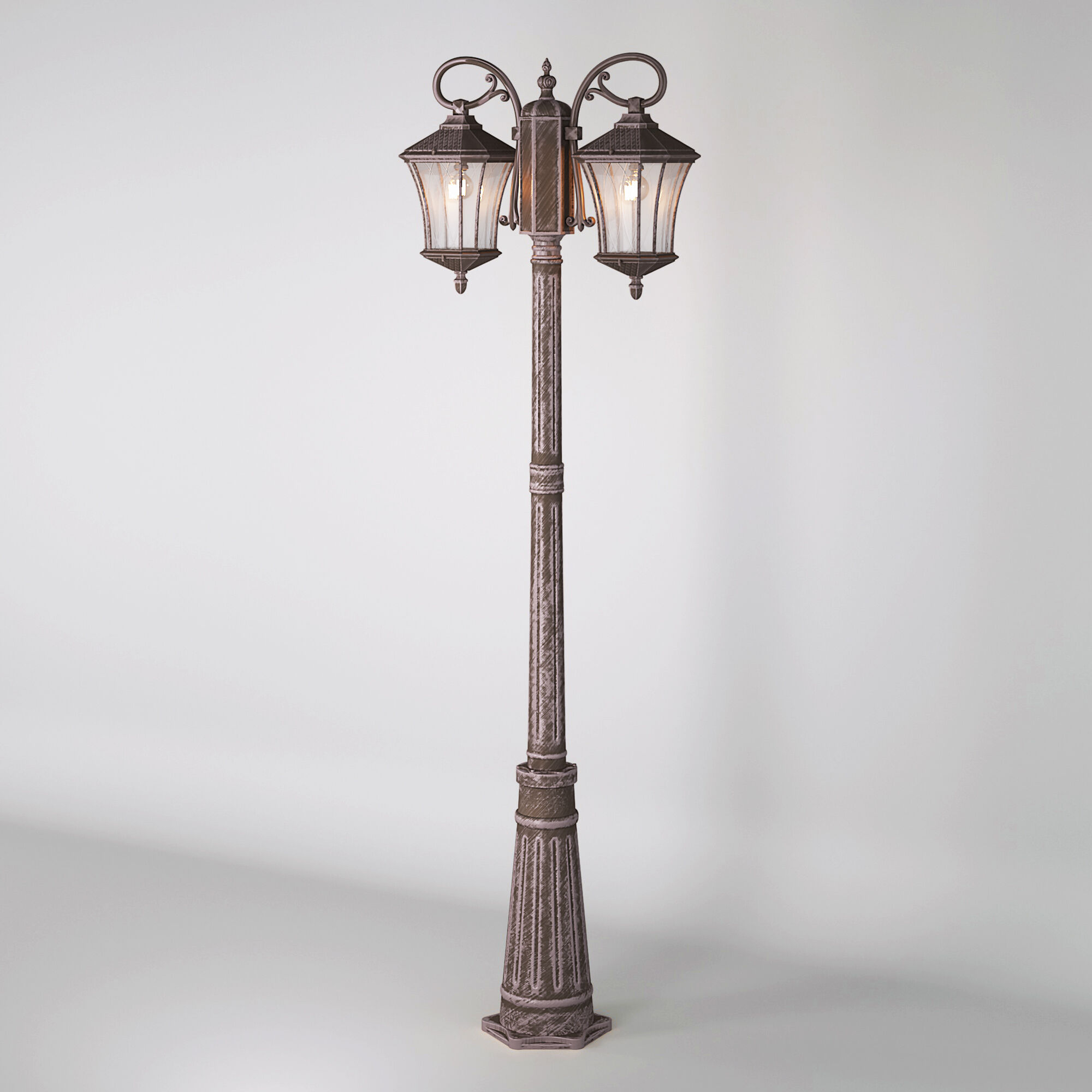 Уличные светильники