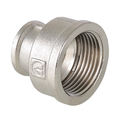 Муфта-переход 2 х1 1/2" ВВ VT240 купить в СОМ