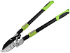 Сучкорез ЦентроИнструмент 0207, с храповым механизмом и телескопической рукояткой купить в СОМ
