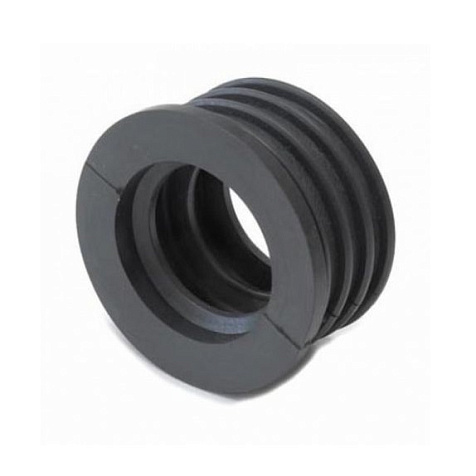Манжет переходной 70 (75)х50 мм резина купить в СОМ