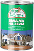 Эмаль НЦ-132М Эксперт, защитная (хаки), 1.7 кг купить в СОМ
