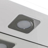 Зеркало-шкаф Comforty Сочи 80, белый глянец купить в СОМ
