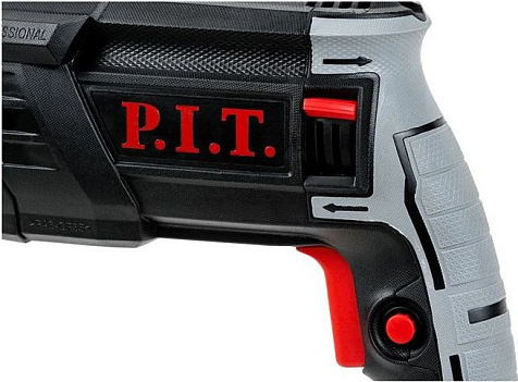 Перфоратор P.I.T. PBH28-C5, SDS+, 1050Вт купить в СОМ