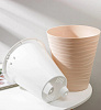 Кашпо Валенсия 5,2л Жемчуг купить в СОМ