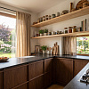 Щит мебельный сорт В, 18х400х2400 см купить в СОМ