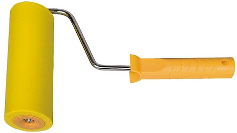 Валик прижимной обойный BIBER, 180 мм купить в СОМ