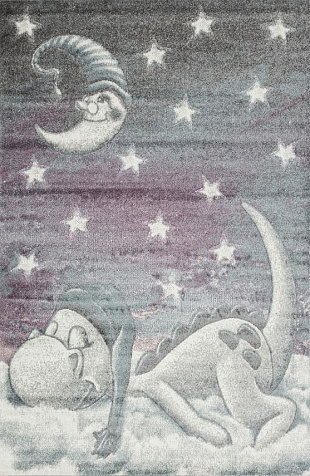Ковер Art Kids Merinos 1х1,5м купить в СОМ