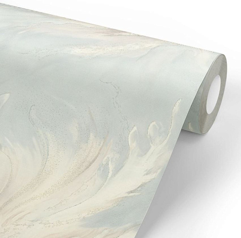 Обои виниловые на флизелиновой основе 7324-24 Euro Decor Floravento, 1.06 х 10 м . купить в СОМ