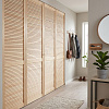 Фасад жалюзийный 20х494х1805 мм, хвоя сорт А купить в СОМ
