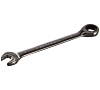 Ключ комбинированный трещоточный СЕРВИС КЛЮЧ, 13мм, CrV купить в СОМ