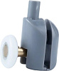 Ролик дверной Iddis 966S23GR6DZ 2 верхних, 2 нижних, D23 мм купить в СОМ