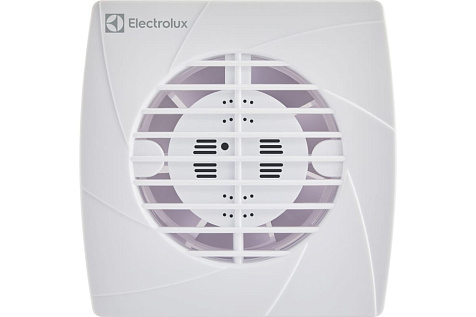 Вентилятор вытяжной Electrolux Eco EAFE-120 купить в СОМ