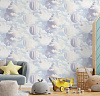 Обои виниловые на флизелиновой основе 75342-65 Аспект WallDecor Балу, 1.06 х 10.05 м . купить в СОМ