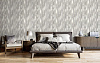 Обои виниловые на флизелиновой основе 75329-14 Аспект WallDecor Электро, 1.06 х 10.05 м . купить в СОМ