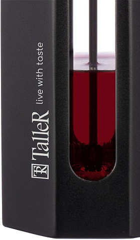 Френч-пресс TalleR Lorenzo 0,6л купить в СОМ