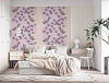 Обои виниловые на флизелиновой основе 9151-26NА NewAGe Montale, 1.06 х 10.05 м . купить в СОМ