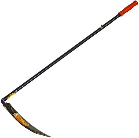 Коса серпан Зайка-М, 240мм, Арти купить в СОМ