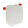Канистра пищевая со сливом 10л М049 купить в СОМ