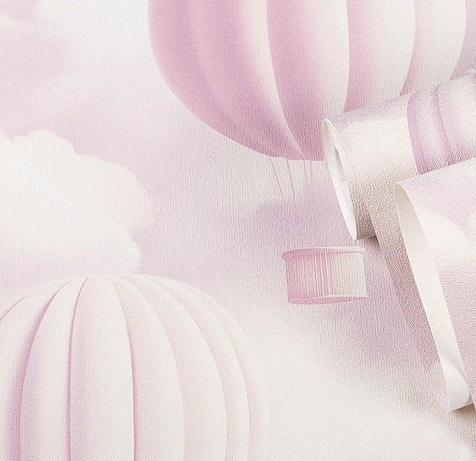 Обои виниловые на флизелиновой основе 75342-56 Аспект WallDecor Балу, 1.06 х 10.05 м . купить в СОМ