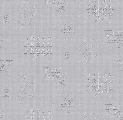 Обои виниловые на флизелиновой основе 585247  Victoria Stenova Dream, 1.06 х 10 м . купить в СОМ