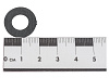 Прокладка резиновая 1/2" 10 шт купить в СОМ