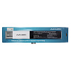 Желоб водоотводящий Azario AZT2FT01500 D40 L=500 мм, металл купить в СОМ