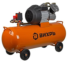 Вихрь КМП 400 100