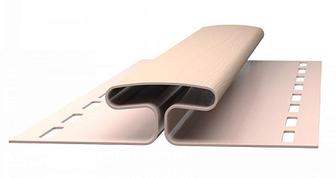 Профиль H ТН, Вереск 3м купить в СОМ