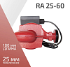 Насос д/отопит.систем ETERNA RА 25-60 купить в СОМ