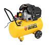 Компрессор масляный Denzel DKV 2200/50, Х-PRO купить в СОМ