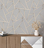 Обои виниловые на флизелиновой основе 5077-01 Diamond Artisan, 1.06 х 10 м . купить в СОМ