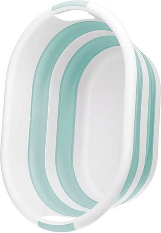 Таз 25л Флекс складной купить в СОМ